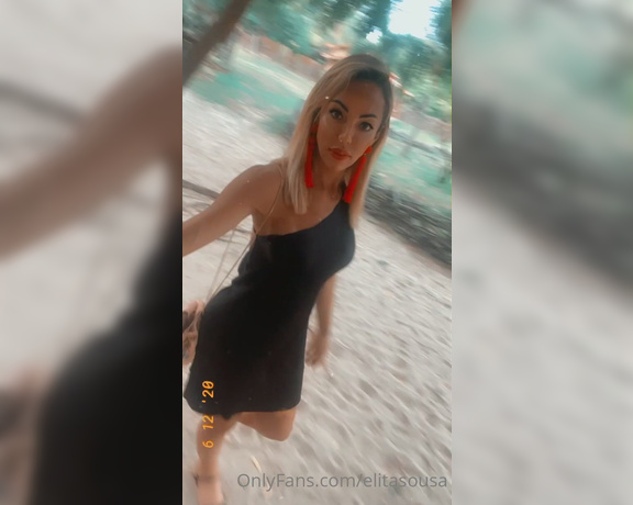 TS Helita aka elitasousa - 12-07-2020 OnlyFans Video - Hello_i2h5