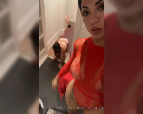 TS Helita aka elitasousa - 06-05-2023 OnlyFans Video - How much tip does this video deserve to be posted in its entirety, so you can