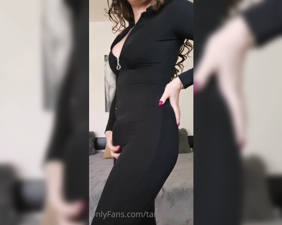 TanyaDomm aka tanyadomm - 04-27-2022 OnlyFans Video - This month bulge compilation  bulge