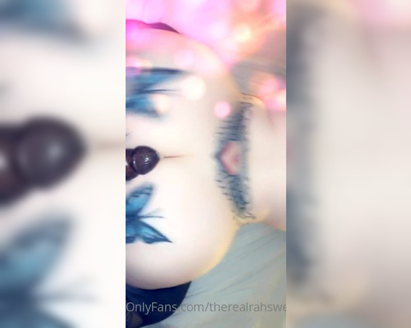 Dollbabyrahsweets aka dollbabyrahsweets19139 - 09-02-2021 OnlyFans Video - When you fuck him like you missed him For full video dm