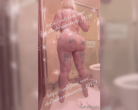 Dollbabyrahsweets aka dollbabyrahsweets19139 - 02-02-2023 OnlyFans Video - Full 1hour video inbox for this one cum shot was wild and yes its 1 hr