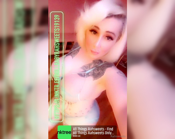 Dollbabyrahsweets aka dollbabyrahsweets19139 - 01-04-2024 OnlyFans Video - Broke boys dont deserve no pussy I know thats right