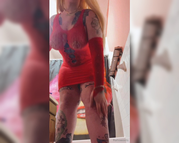 Dollbabyrahsweets aka dollbabyrahsweets19139 - 07-05-2024 OnlyFans Video - Good afternoon