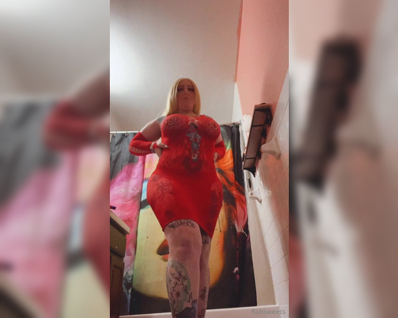 Dollbabyrahsweets aka dollbabyrahsweets19139 - 07-05-2024 OnlyFans Video - Good afternoon