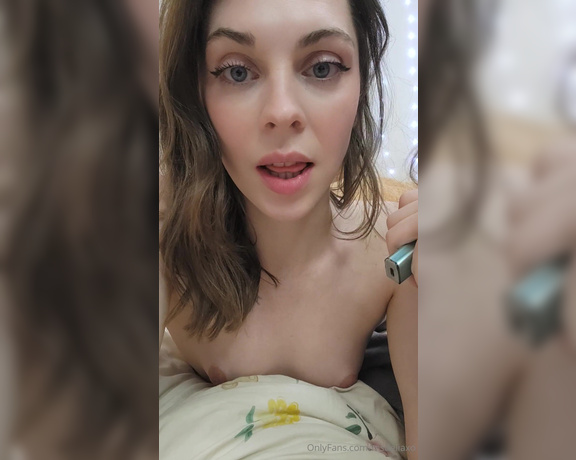 Ms Delia aka msdeliaxo - 06-18-2024 OnlyFans Video - They need T Girls like moi