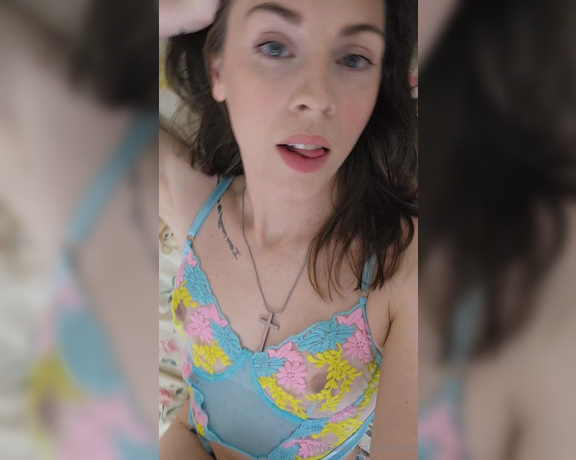 Ms Delia aka msdeliaxo - 07-28-2024 OnlyFans Video - Cum n get me