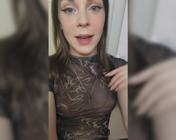 Ms Delia aka msdeliaxo - 07-28-2024 OnlyFans Video - Party time, hope we find YOU elven_princess808_roh2