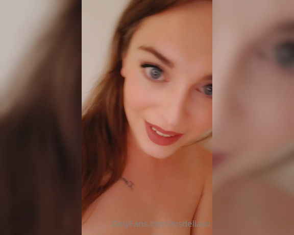 Ms Delia aka msdeliaxo - 09-10-2020 OnlyFans Video - New toys_jdl9