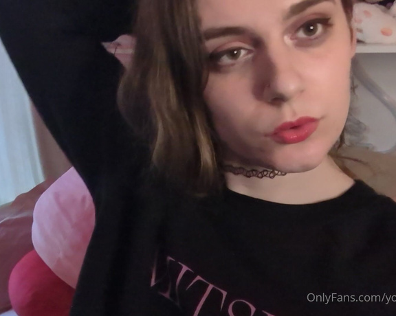 TS Cynthia aka yourangelcynthia - 08-12-2022 OnlyFans Video - I want to feel your breath on my neck as we embrace, right as it goes