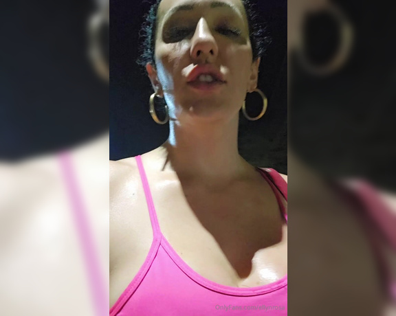 Ellyn Rosa aka ellynrosa OnlyFans Video - 09-17-2023 - Random videos in my gallery