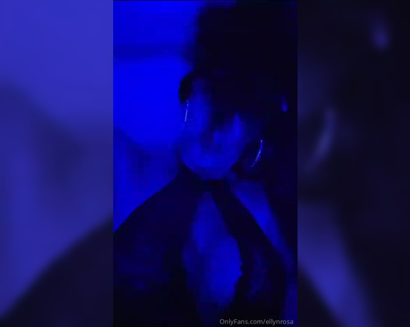 Ellyn Rosa aka ellynrosa OnlyFans Video - 10-16-2023 - Dancing