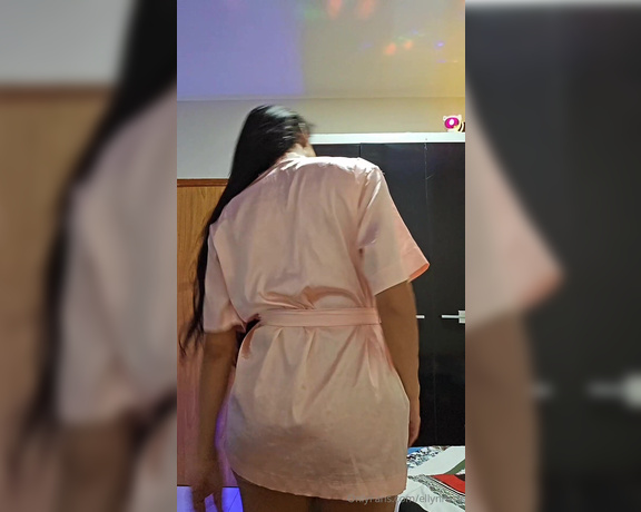 Ellyn Rosa aka ellynrosa OnlyFans Video - 08-26-2024 - Treasure