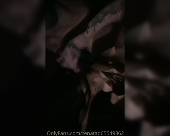 Renata Davila aka renatadavilla OnlyFans Video - 01-24-2022 - Eu e meu amigo lucasluzxxl gozamos muitoo