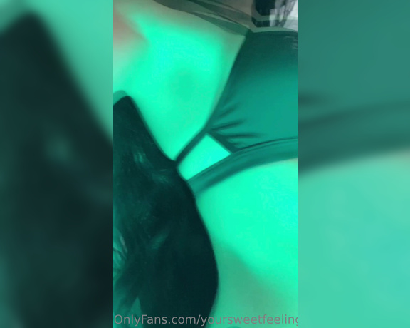 TS Sofia Blue aka yoursweetfeeling OnlyFans Video - 11-05-2022 - if u like me