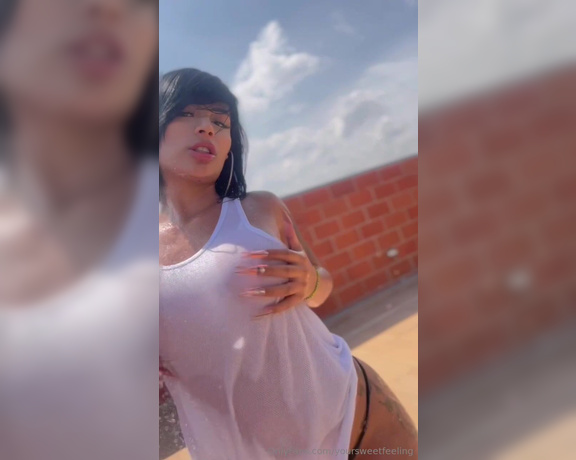 TS Sofia Blue aka yoursweetfeeling OnlyFans Video - 09-05-2024 - Toda tuya mi amor