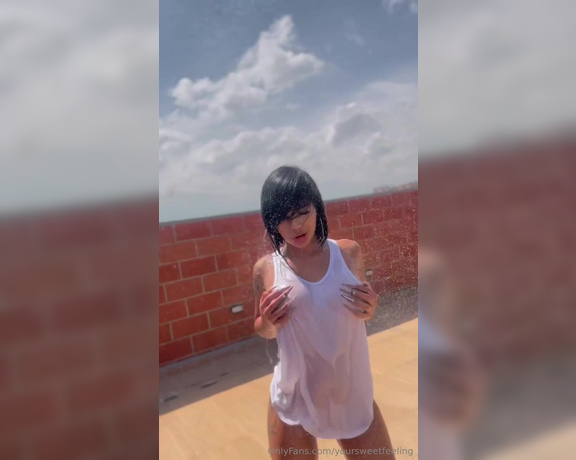 TS Sofia Blue aka yoursweetfeeling OnlyFans Video - 09-05-2024 - Toda tuya mi amor