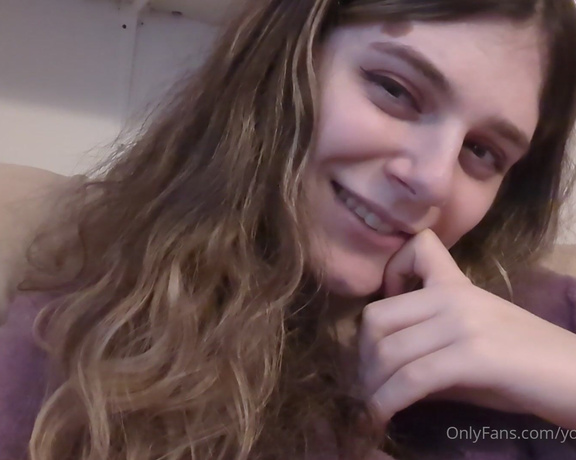 TS Cynthia aka yourangelcynthia - 01-24-2022 OnlyFans Video - Got all hot and bothered talking about one of my biggest fetishes, why dont you cum