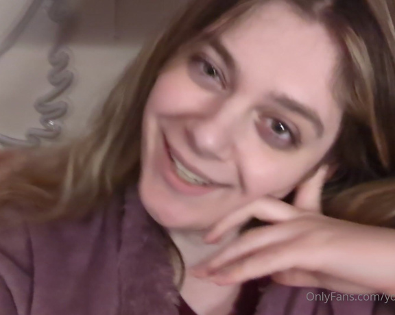 TS Cynthia aka yourangelcynthia - 05-10-2022 OnlyFans Video - Just a little roleplay from your fresh awake Mommy, after weve undoubtedly had just a wonderful