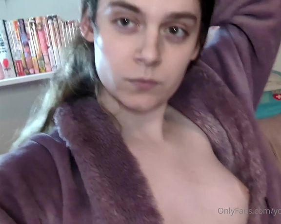 TS Cynthia aka yourangelcynthia - 02-16-2023 OnlyFans Video - Yall know I wouldnt be able to handle going a few days without exposing myself to