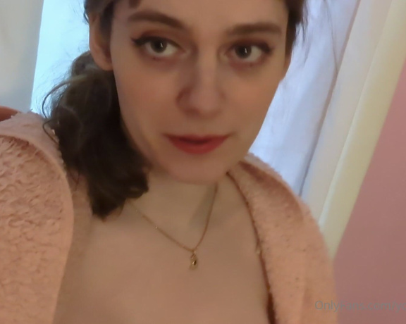 TS Cynthia aka yourangelcynthia - 10-15-2023 OnlyFans Video - Hahaaaa I uploaded an entire photoset but OF autoflagged it despite it all being within TOS,