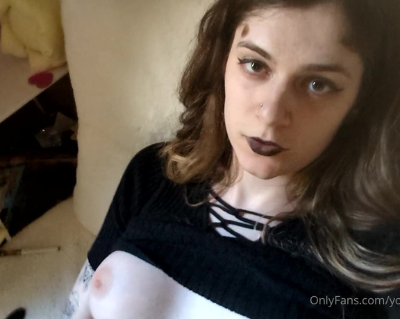 TS Cynthia aka yourangelcynthia - 07-18-2024 OnlyFans Video - Standing directly above your face and rubbing my cock all over your adorable whore mouth, and_b1uc