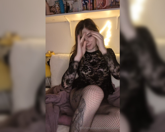 TS Cynthia aka yourangelcynthia - 10-07-2024 OnlyFans Video - Id like to thank the sex gods for blessing me with a big girlcock, its so