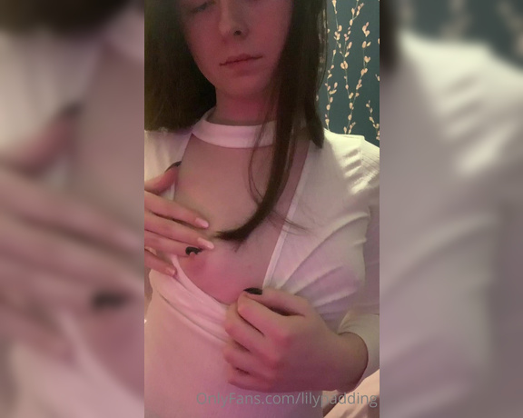 TS Pixi_dix aka pixi_dix - 02-03-2021 OnlyFans Video - come and touch me all over