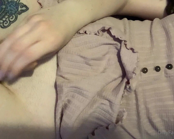 TS Pixi_dix aka pixi_dix - 06-05-2021 OnlyFans Video - cant rly focus