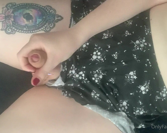 TS Pixi_dix aka pixi_dix - 09-28-2021 OnlyFans Video - why not both_ss6x