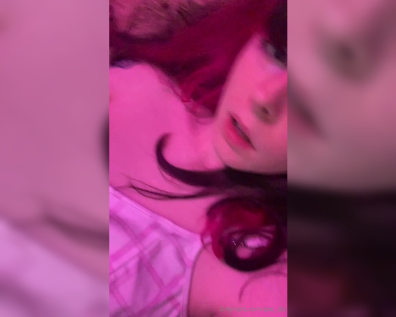 TS Pixi_dix aka pixi_dix - 09-02-2024 OnlyFans Video - need it faster, deeper