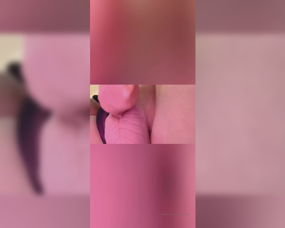 TsMonica Richard aka tsmonicarichard - 02-22-2020 OnlyFans Video - Freaky new toy lmk if you guys like videos with freaky toys