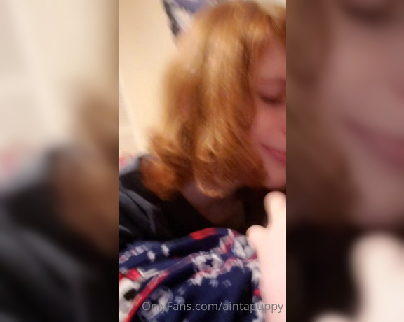 Luna Laika aka aintapuppy - 11-16-2021 OnlyFans Video - heh funney blowjob videos_1s5p