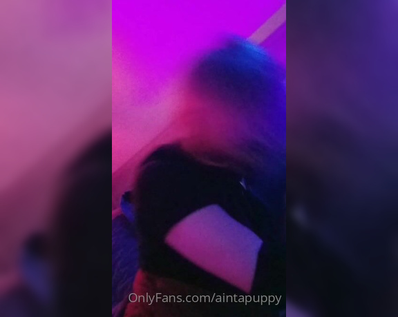 Luna Laika aka aintapuppy - 04-28-2022 OnlyFans Video - throwback Thursday babey_7qxy