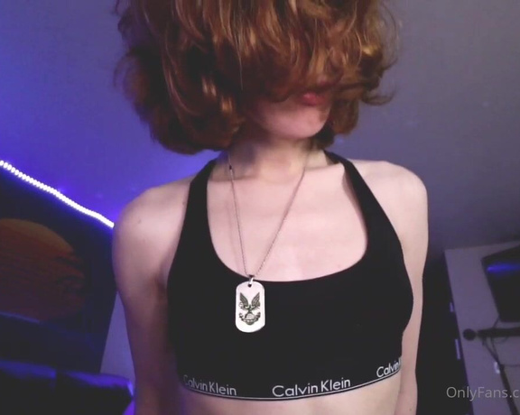 Luna Laika aka aintapuppy - 04-05-2022 OnlyFans Video - insert 144p doge face SEX mind the audio and hair distortion on the last one_4wbf