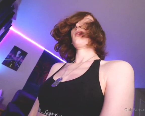 Luna Laika aka aintapuppy - 04-05-2022 OnlyFans Video - insert 144p doge face SEX mind the audio and hair distortion on the last one_4wbf