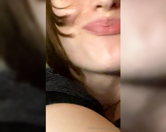 Luna Laika aka aintapuppy - 07-27-2024 OnlyFans Video - FUCKIN i fuckin confessed my attraction to a close friend from high school who used to