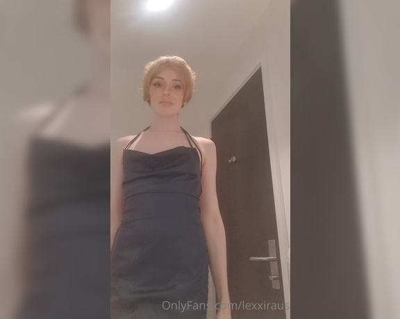 TS Lexxiraus aka lexxiraus - 12-17-2022 OnlyFans Video - Leaked lexxiraus 88195