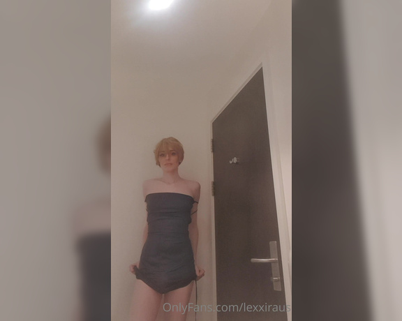 TS Lexxiraus aka lexxiraus - 12-17-2022 OnlyFans Video - Leaked lexxiraus 88195