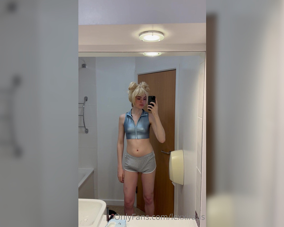 TS Lexxiraus aka lexxiraus - 05-10-2023 OnlyFans Video - Leaked lexxiraus 47493