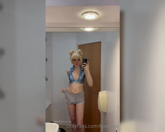 TS Lexxiraus aka lexxiraus - 05-10-2023 OnlyFans Video - Leaked lexxiraus 56500