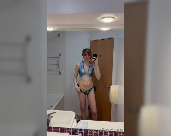 TS Lexxiraus aka lexxiraus - 06-04-2023 OnlyFans Video - Leaked lexxiraus 31518