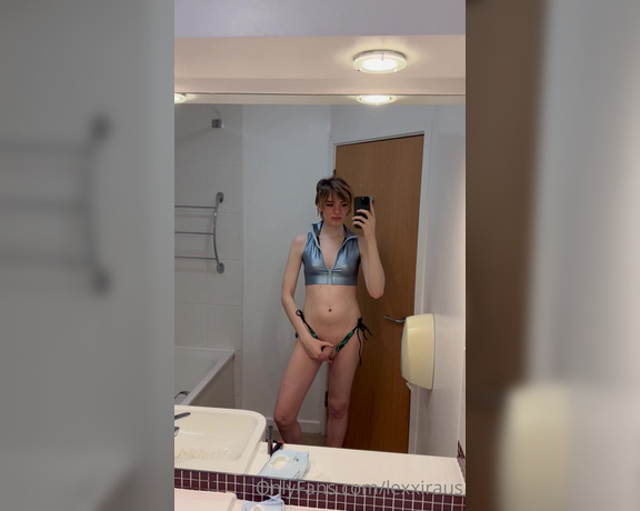 TS Lexxiraus aka lexxiraus - 06-04-2023 OnlyFans Video - Leaked lexxiraus 31518