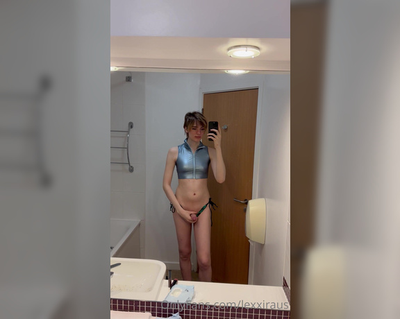 TS Lexxiraus aka lexxiraus - 06-04-2023 OnlyFans Video - Leaked lexxiraus 31518