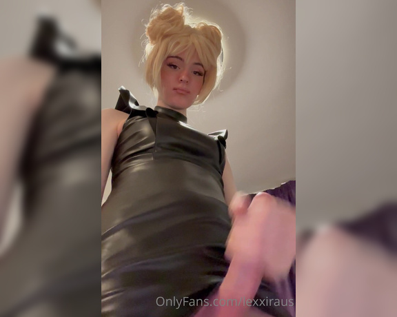 TS Lexxiraus aka lexxiraus - 05-10-2023 OnlyFans Video - Leaked lexxiraus 49177