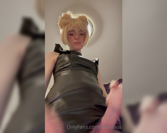 TS Lexxiraus aka lexxiraus - 05-10-2023 OnlyFans Video - Leaked lexxiraus 49177