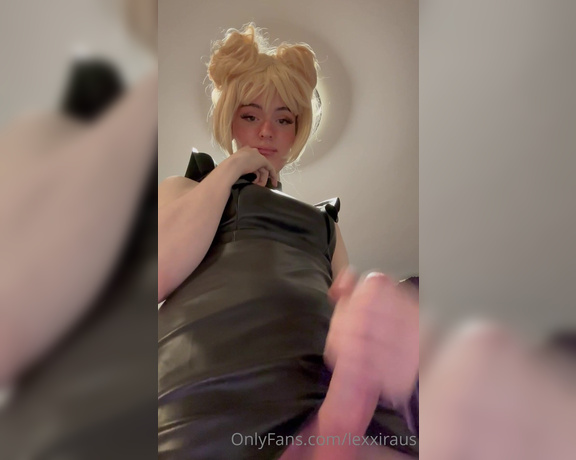 TS Lexxiraus aka lexxiraus - 05-10-2023 OnlyFans Video - Leaked lexxiraus 49177