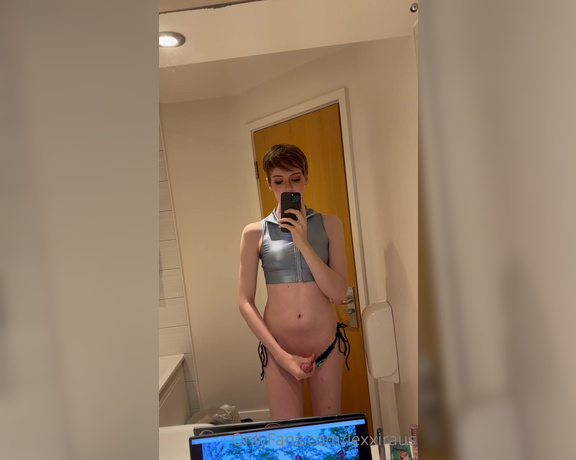 TS Lexxiraus aka lexxiraus - 07-29-2023 OnlyFans Video - Leaked lexxiraus 4470