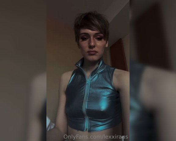 TS Lexxiraus aka lexxiraus - 08-09-2023 OnlyFans Video - Leaked lexxiraus 57426