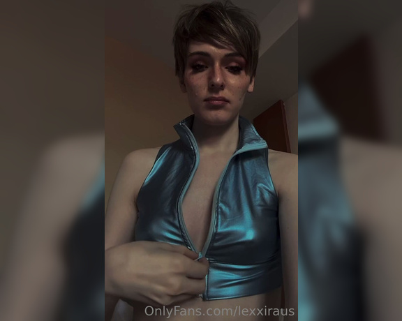 TS Lexxiraus aka lexxiraus - 08-09-2023 OnlyFans Video - Leaked lexxiraus 57426