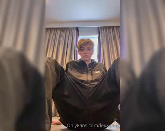 TS Lexxiraus aka lexxiraus - 08-15-2023 OnlyFans Video - Leaked lexxiraus 59503